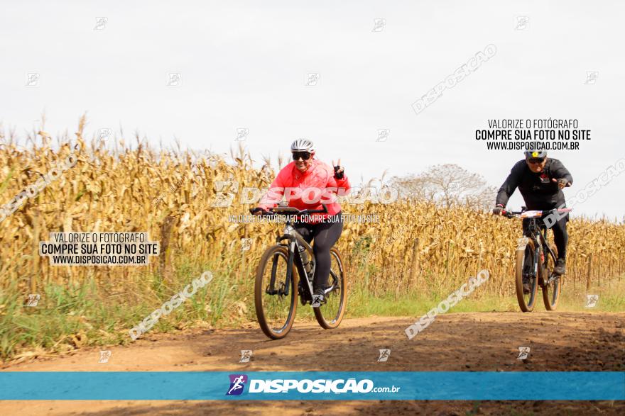 4º DESAFIO SOLIDÁRIO ENDORFINA MTB