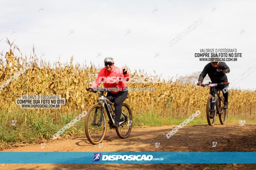 4º DESAFIO SOLIDÁRIO ENDORFINA MTB