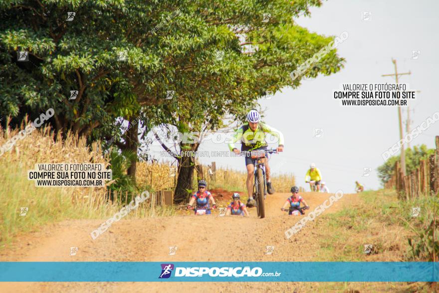 4º DESAFIO SOLIDÁRIO ENDORFINA MTB