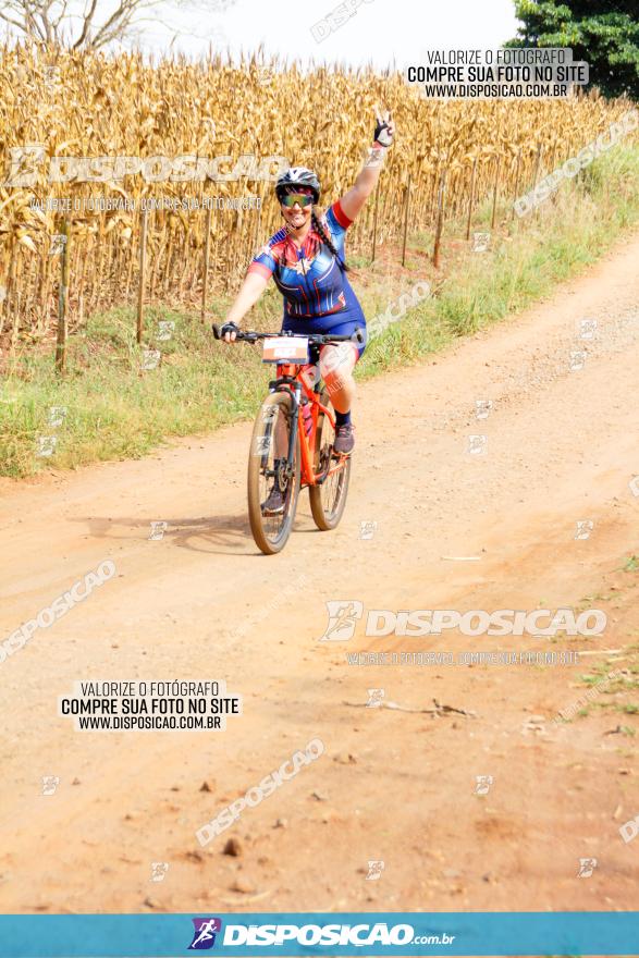 4º DESAFIO SOLIDÁRIO ENDORFINA MTB