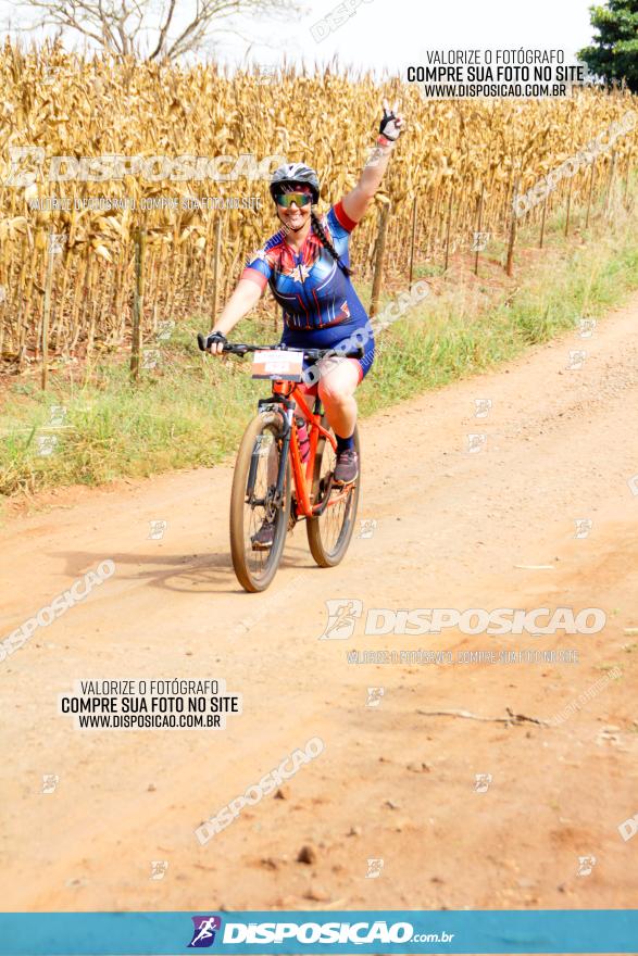 4º DESAFIO SOLIDÁRIO ENDORFINA MTB