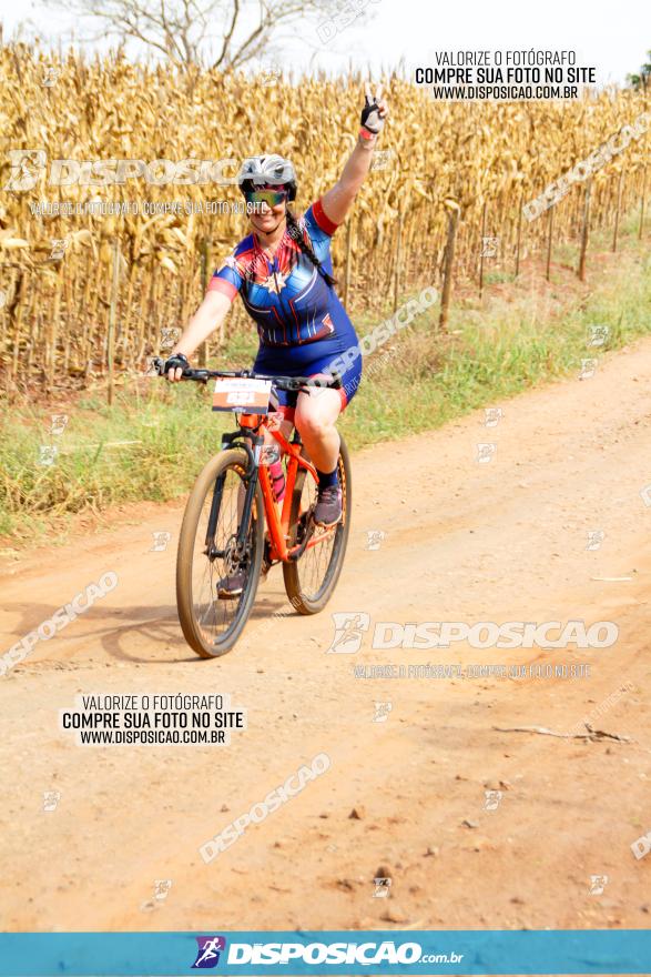 4º DESAFIO SOLIDÁRIO ENDORFINA MTB