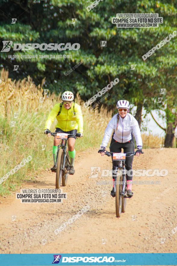 4º DESAFIO SOLIDÁRIO ENDORFINA MTB