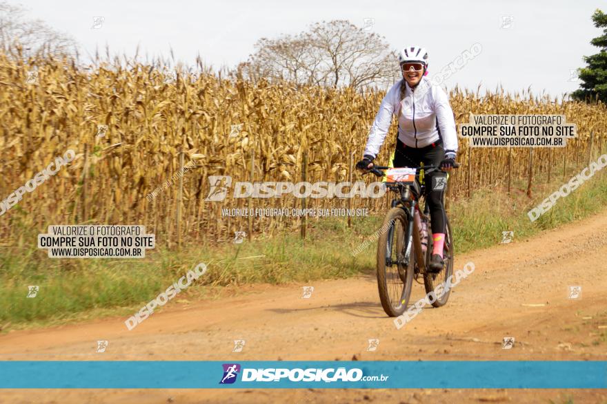 4º DESAFIO SOLIDÁRIO ENDORFINA MTB