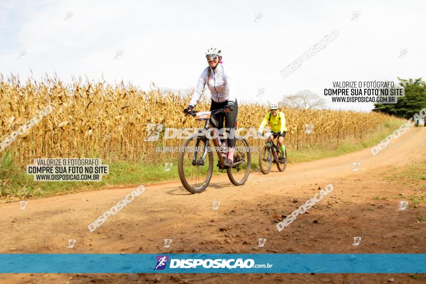 4º DESAFIO SOLIDÁRIO ENDORFINA MTB