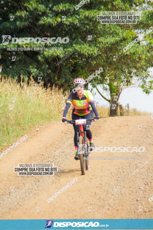 4º DESAFIO SOLIDÁRIO ENDORFINA MTB