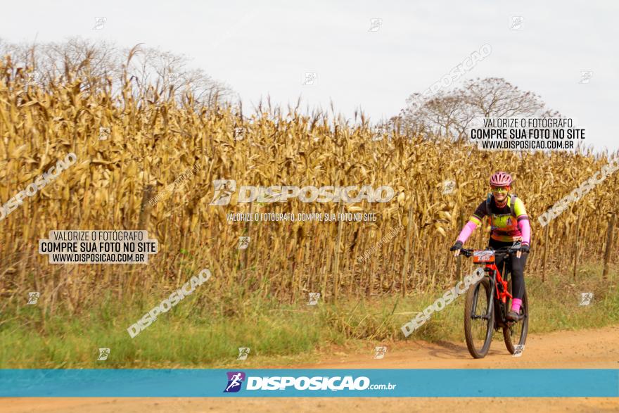 4º DESAFIO SOLIDÁRIO ENDORFINA MTB