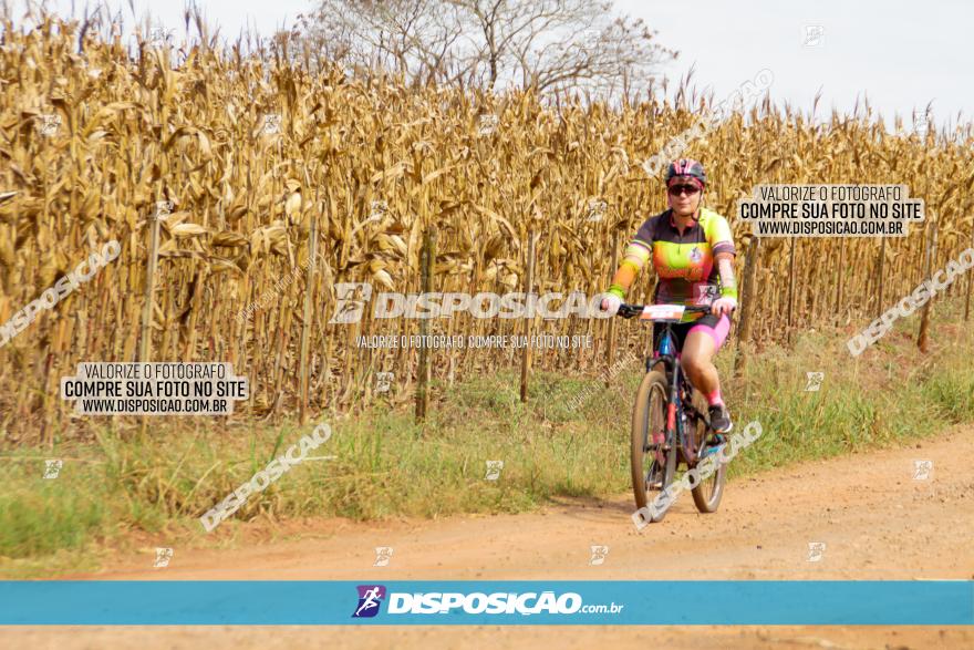 4º DESAFIO SOLIDÁRIO ENDORFINA MTB