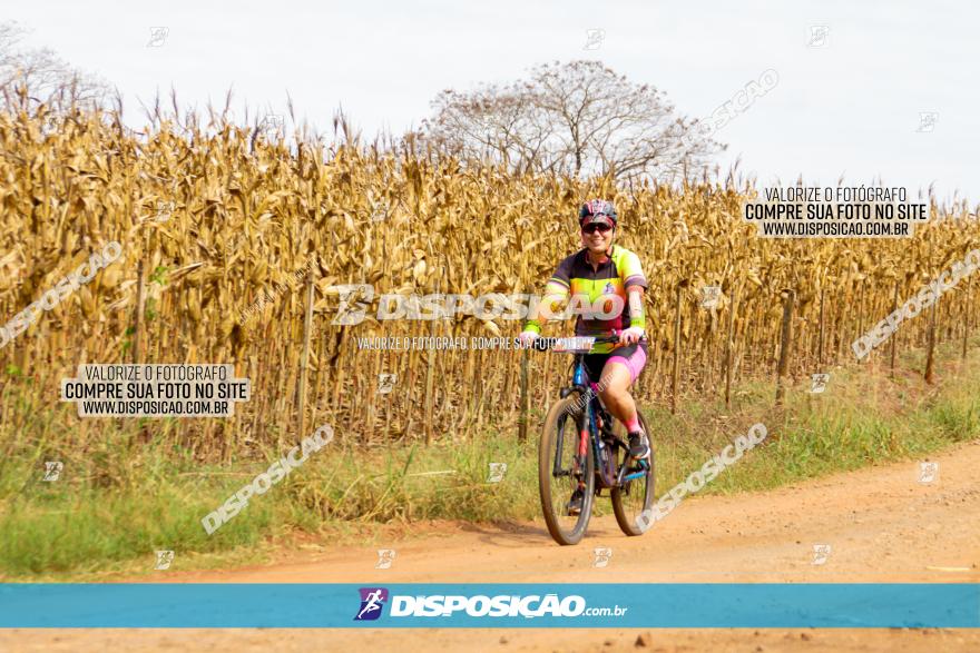 4º DESAFIO SOLIDÁRIO ENDORFINA MTB