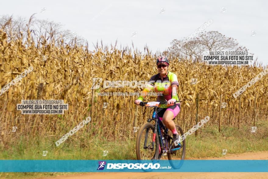 4º DESAFIO SOLIDÁRIO ENDORFINA MTB