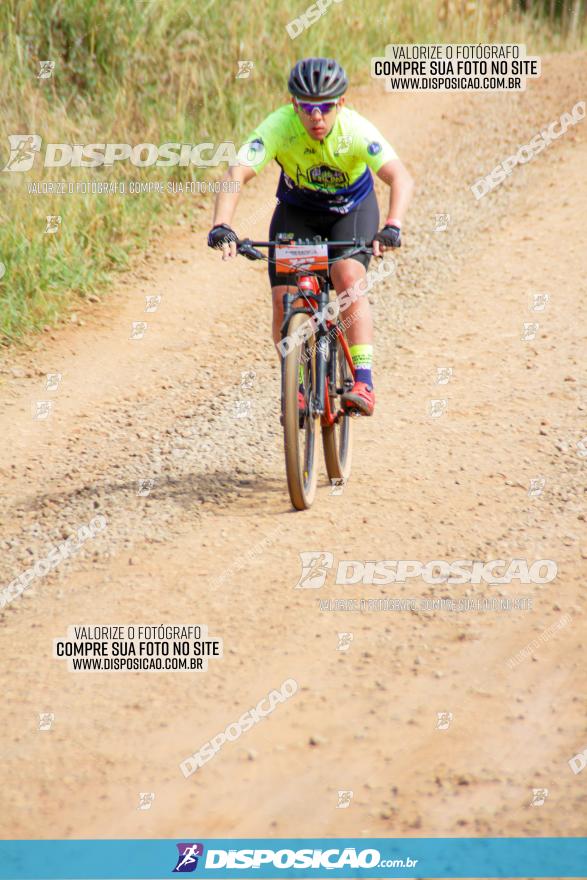 4º DESAFIO SOLIDÁRIO ENDORFINA MTB