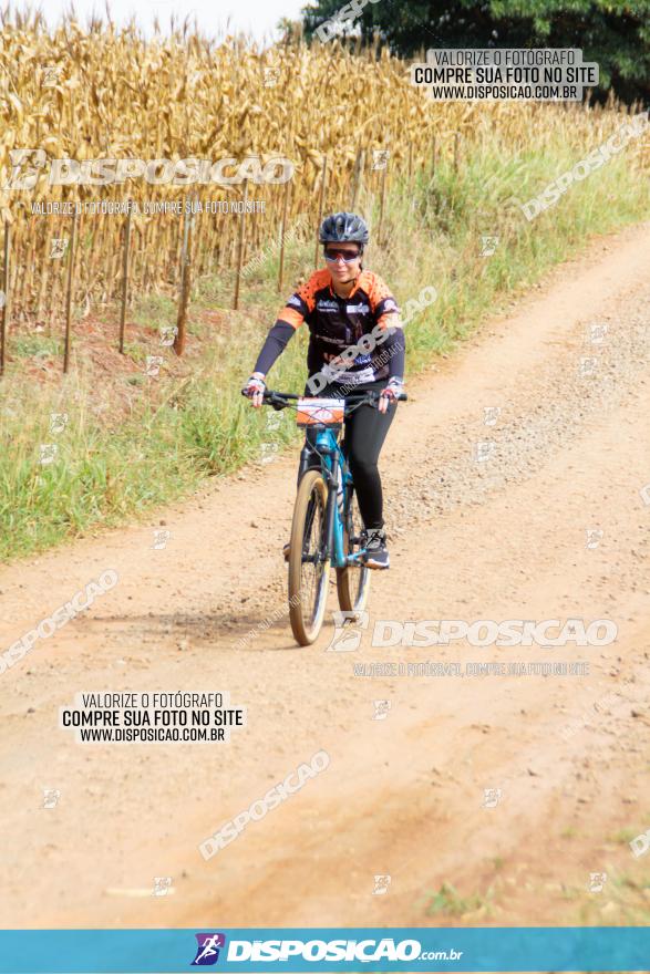 4º DESAFIO SOLIDÁRIO ENDORFINA MTB