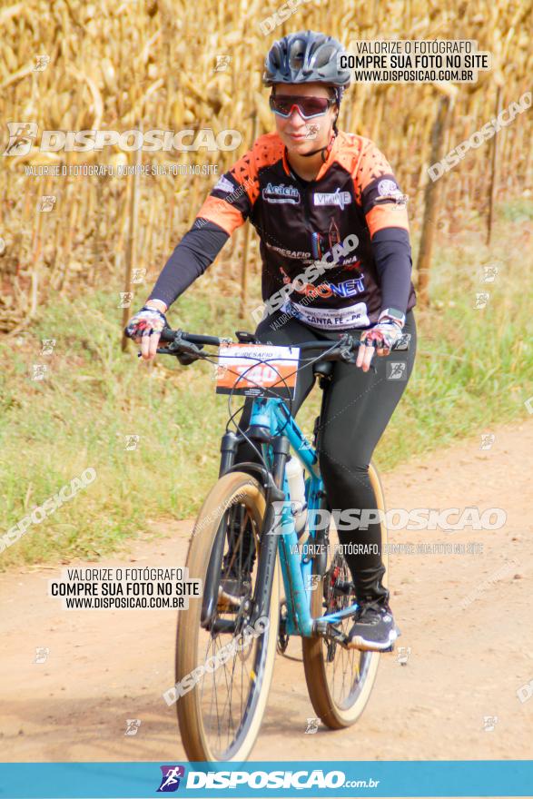 4º DESAFIO SOLIDÁRIO ENDORFINA MTB