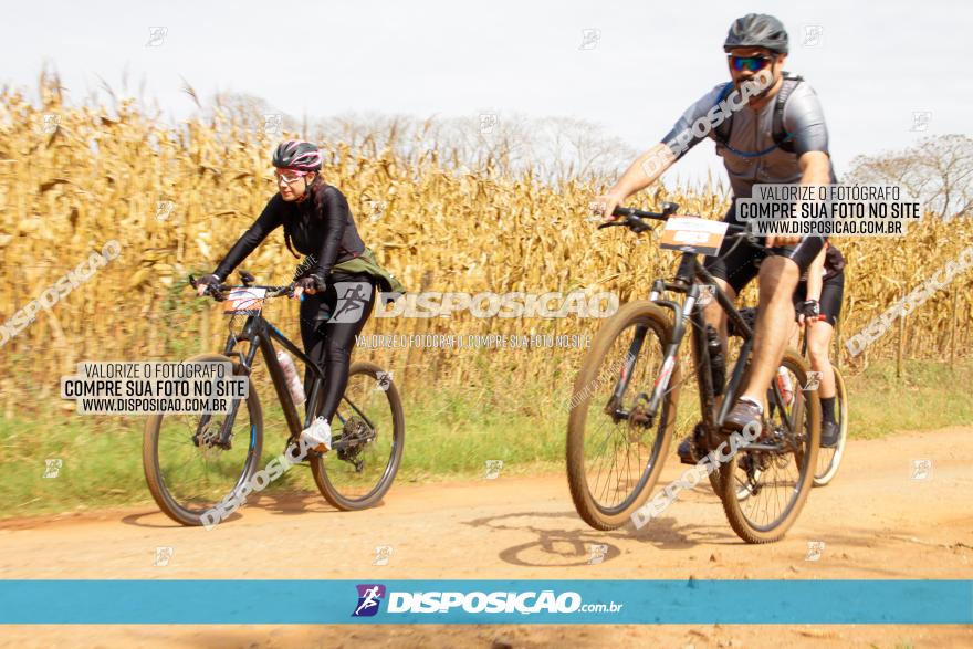 4º DESAFIO SOLIDÁRIO ENDORFINA MTB