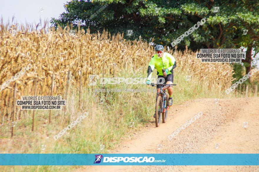 4º DESAFIO SOLIDÁRIO ENDORFINA MTB