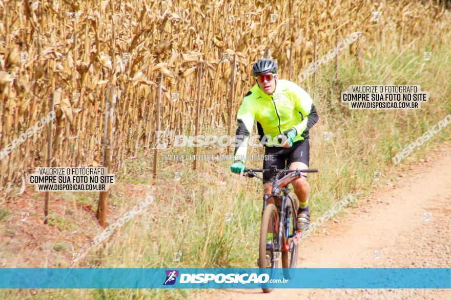 4º DESAFIO SOLIDÁRIO ENDORFINA MTB