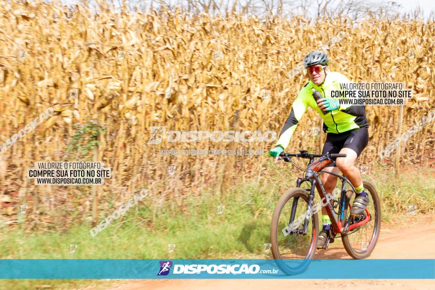 4º DESAFIO SOLIDÁRIO ENDORFINA MTB