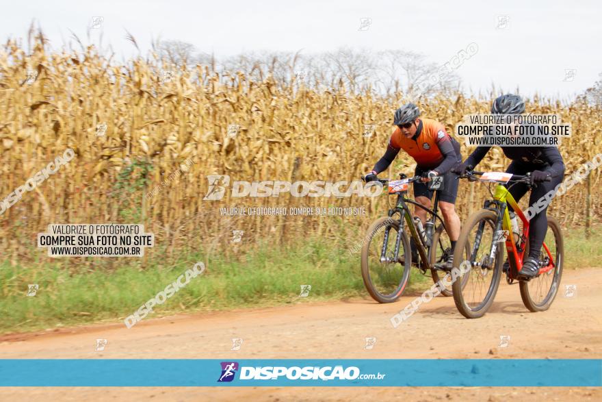 4º DESAFIO SOLIDÁRIO ENDORFINA MTB