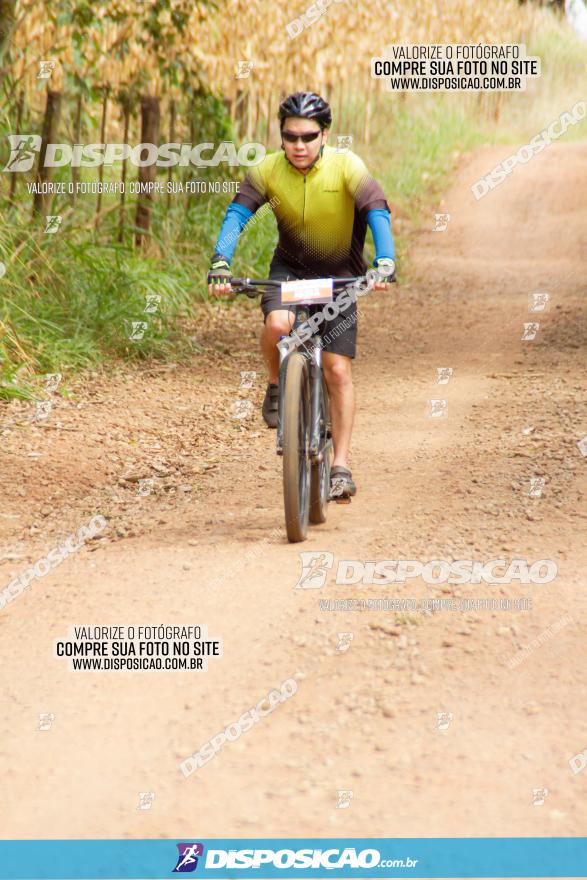 4º DESAFIO SOLIDÁRIO ENDORFINA MTB