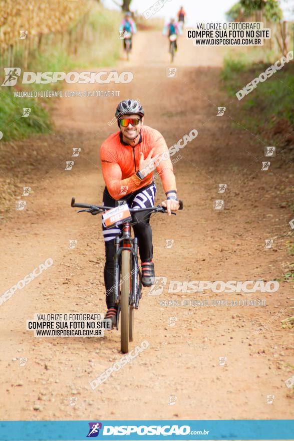 4º DESAFIO SOLIDÁRIO ENDORFINA MTB