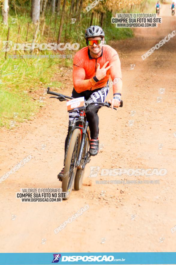 4º DESAFIO SOLIDÁRIO ENDORFINA MTB