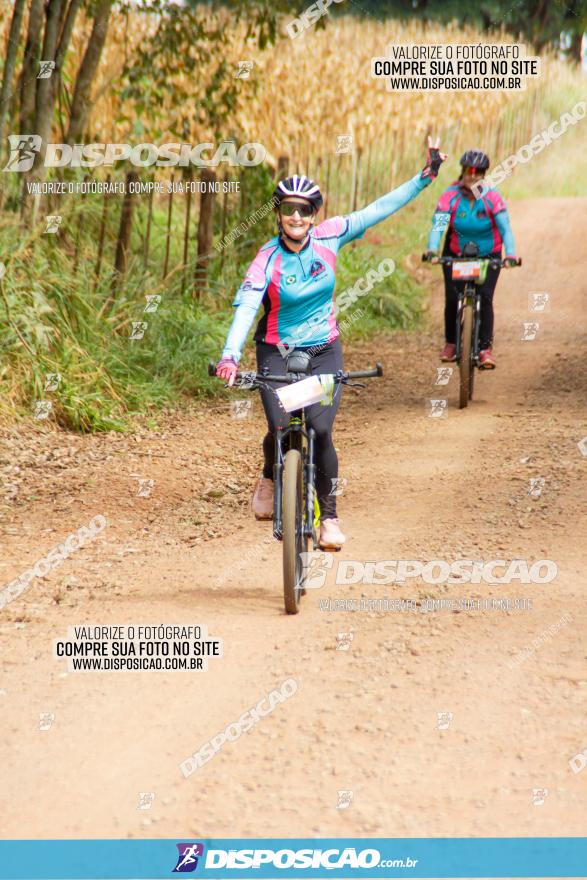 4º DESAFIO SOLIDÁRIO ENDORFINA MTB