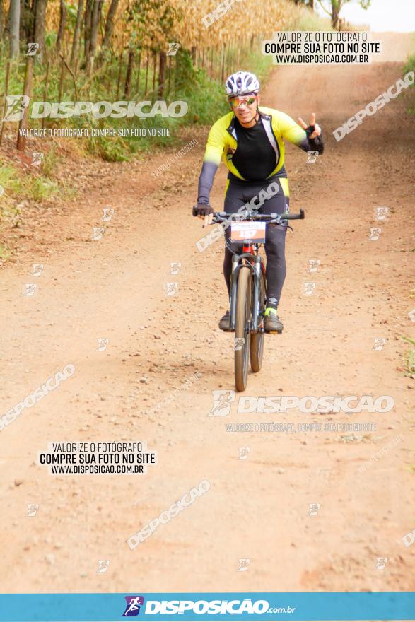 4º DESAFIO SOLIDÁRIO ENDORFINA MTB