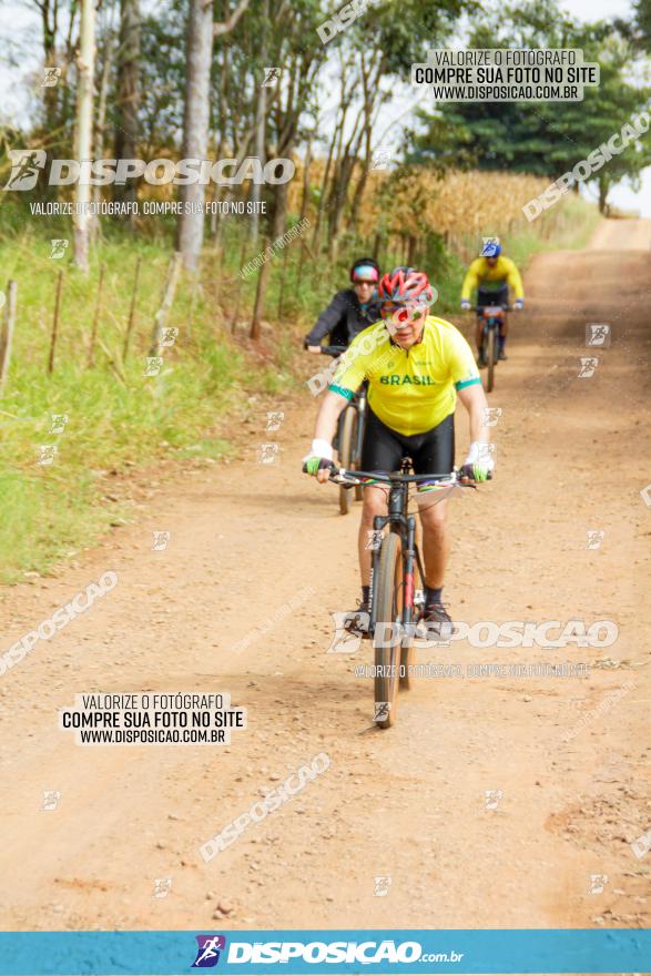 4º DESAFIO SOLIDÁRIO ENDORFINA MTB