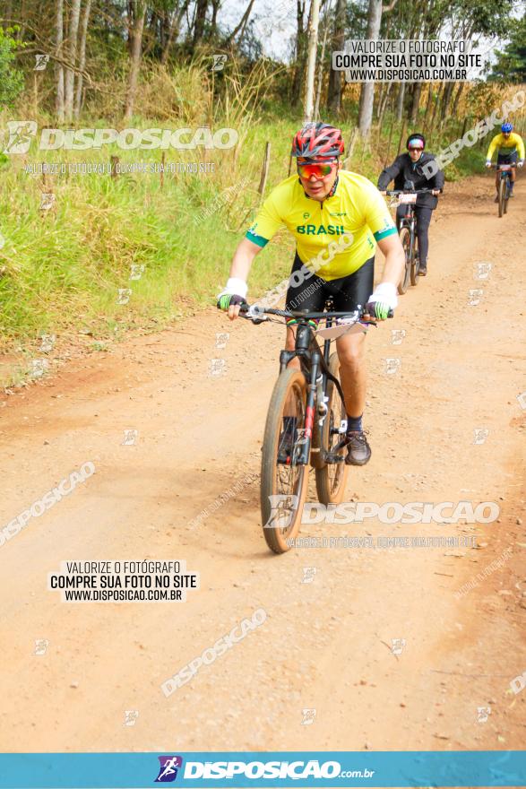 4º DESAFIO SOLIDÁRIO ENDORFINA MTB