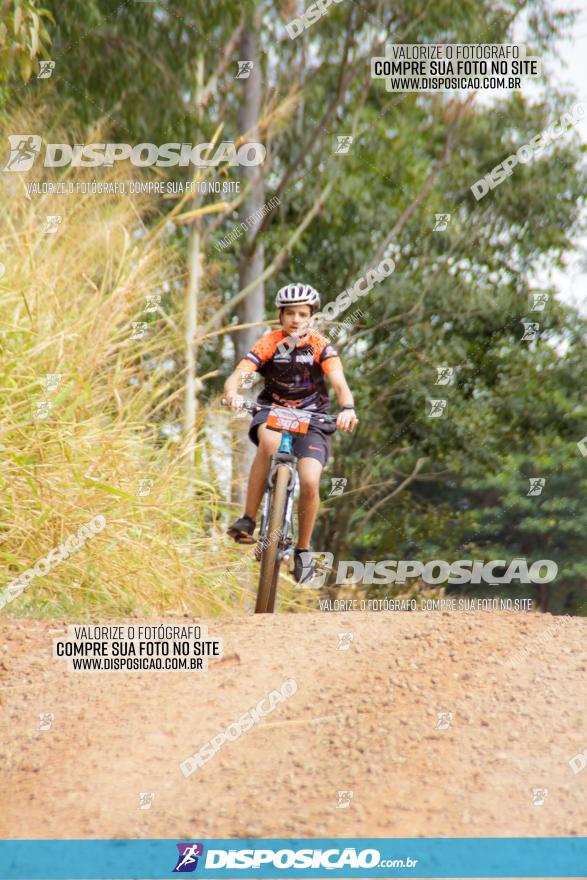 4º DESAFIO SOLIDÁRIO ENDORFINA MTB