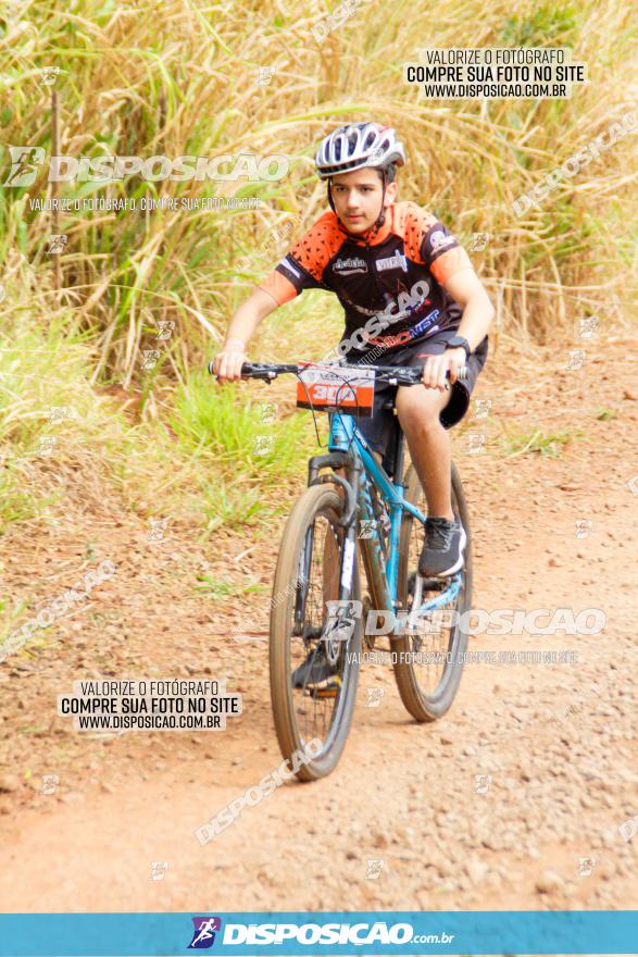 4º DESAFIO SOLIDÁRIO ENDORFINA MTB