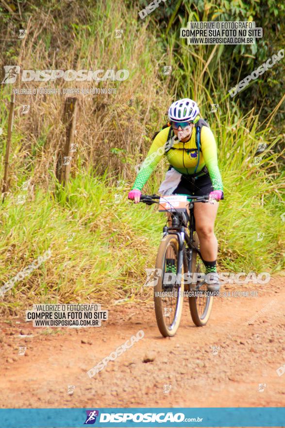 4º DESAFIO SOLIDÁRIO ENDORFINA MTB