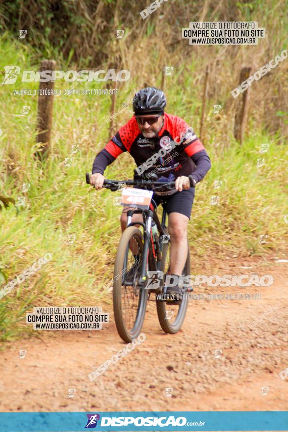 4º DESAFIO SOLIDÁRIO ENDORFINA MTB