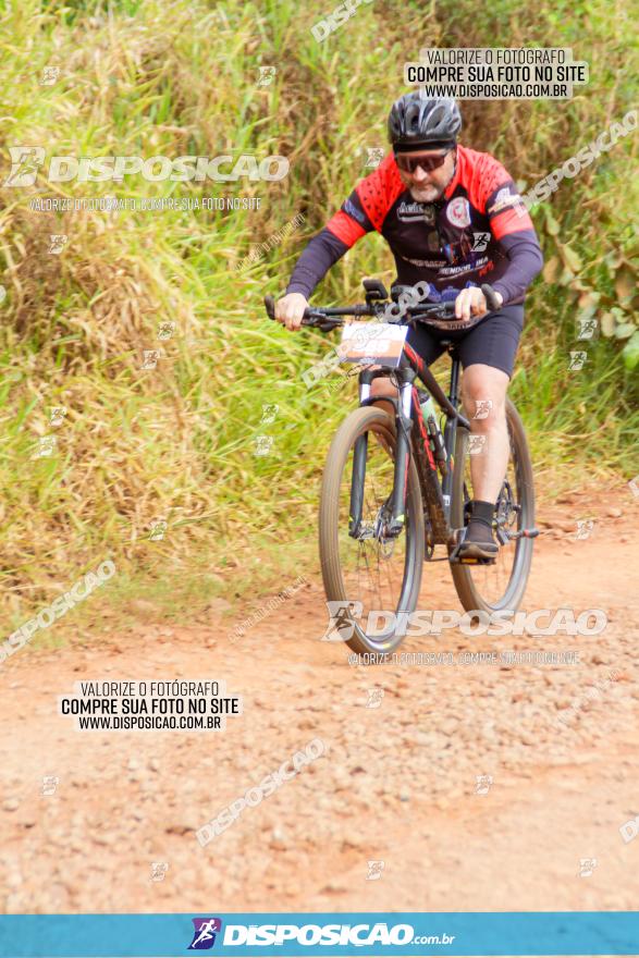 4º DESAFIO SOLIDÁRIO ENDORFINA MTB