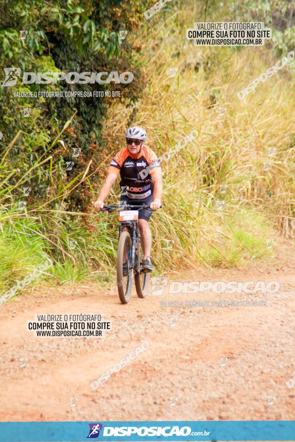 4º DESAFIO SOLIDÁRIO ENDORFINA MTB