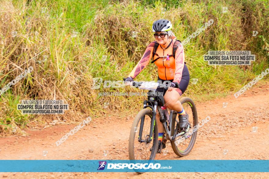 4º DESAFIO SOLIDÁRIO ENDORFINA MTB