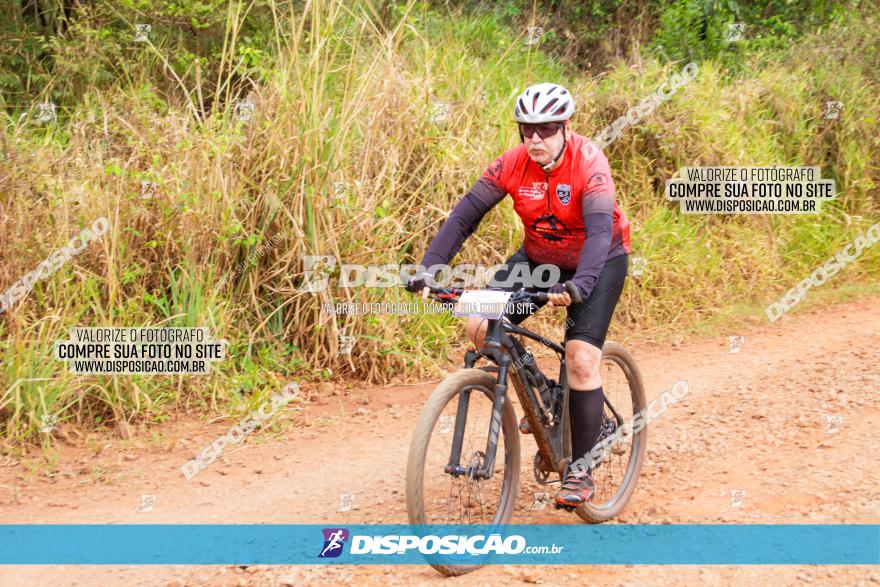 4º DESAFIO SOLIDÁRIO ENDORFINA MTB