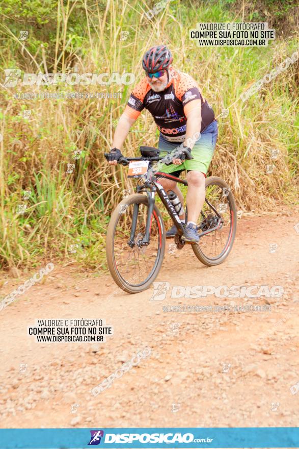 4º DESAFIO SOLIDÁRIO ENDORFINA MTB