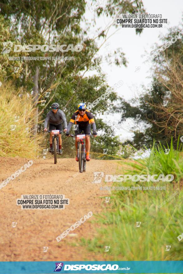 4º DESAFIO SOLIDÁRIO ENDORFINA MTB