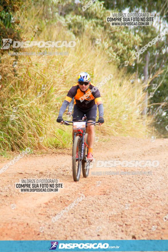 4º DESAFIO SOLIDÁRIO ENDORFINA MTB