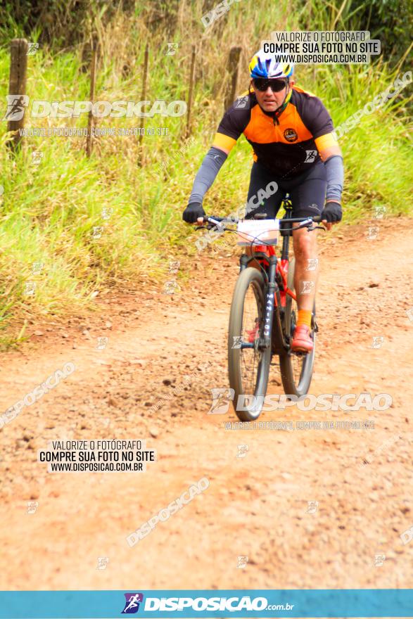 4º DESAFIO SOLIDÁRIO ENDORFINA MTB