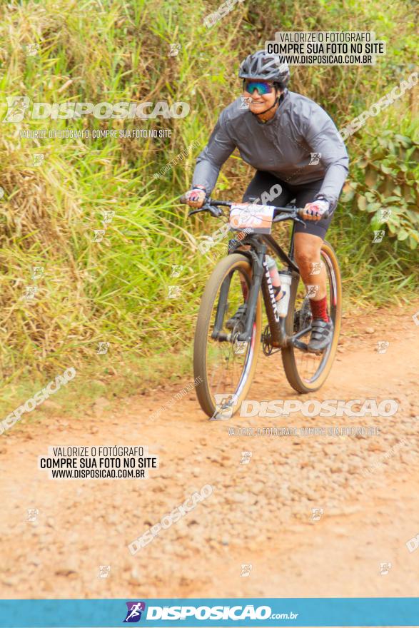 4º DESAFIO SOLIDÁRIO ENDORFINA MTB