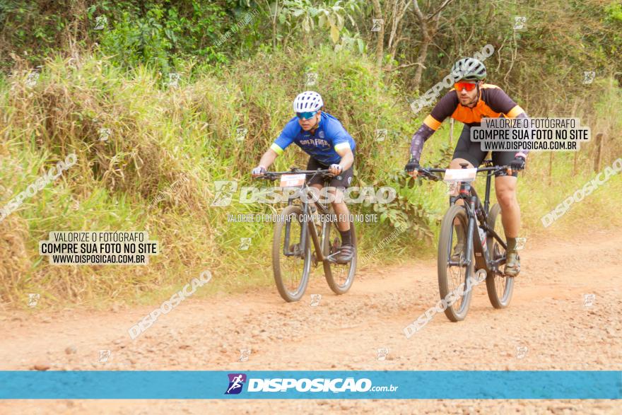 4º DESAFIO SOLIDÁRIO ENDORFINA MTB