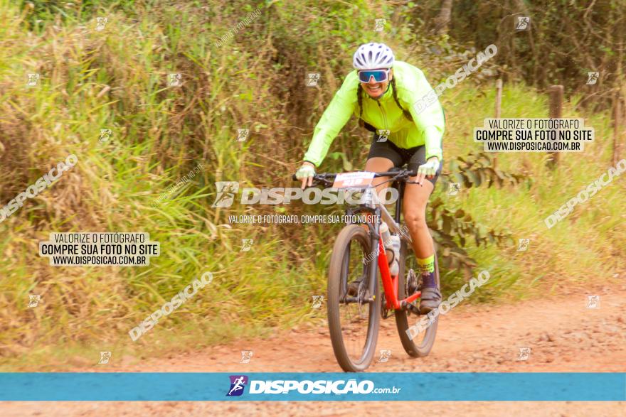 4º DESAFIO SOLIDÁRIO ENDORFINA MTB