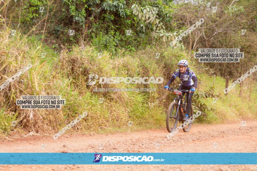 4º DESAFIO SOLIDÁRIO ENDORFINA MTB