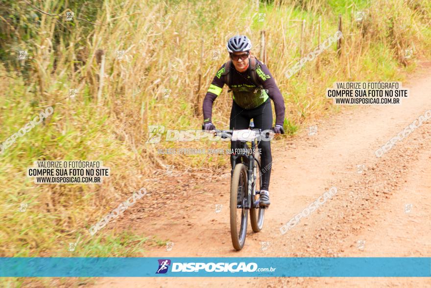 4º DESAFIO SOLIDÁRIO ENDORFINA MTB