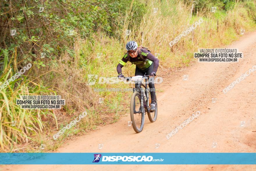 4º DESAFIO SOLIDÁRIO ENDORFINA MTB