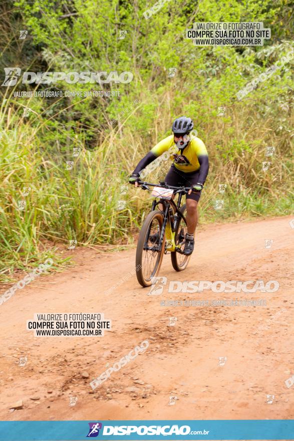 4º DESAFIO SOLIDÁRIO ENDORFINA MTB