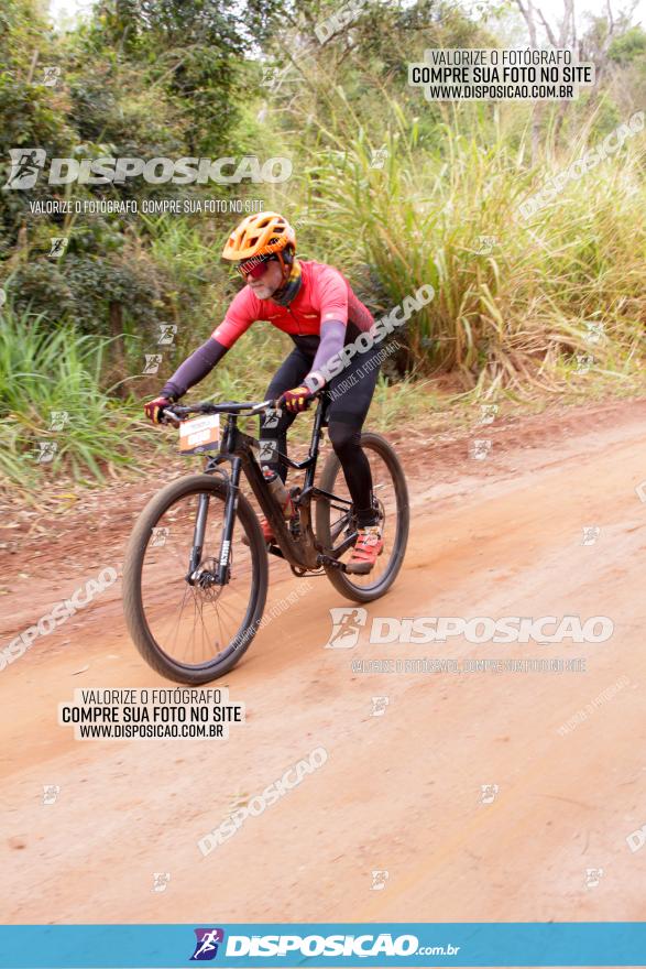 4º DESAFIO SOLIDÁRIO ENDORFINA MTB