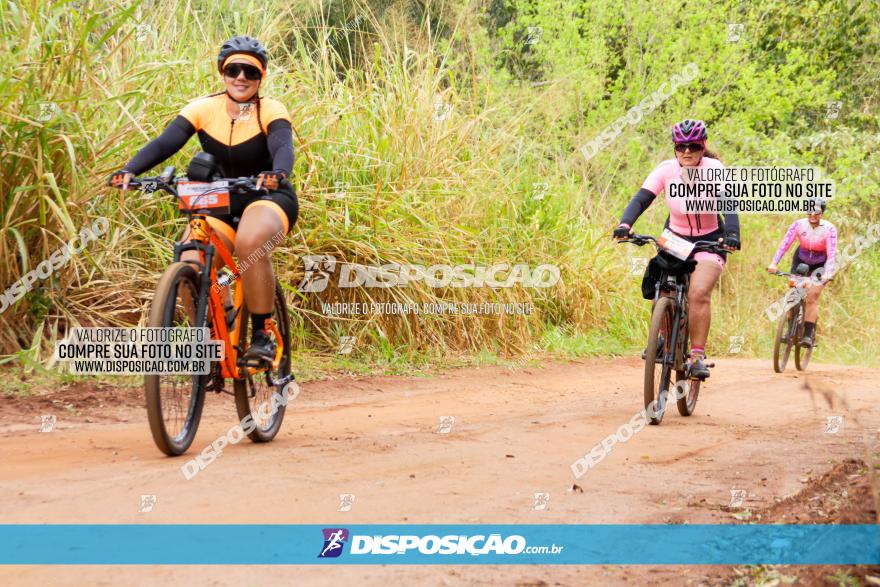 4º DESAFIO SOLIDÁRIO ENDORFINA MTB